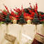 Holiday Gift Box Stocking Holder-34417655