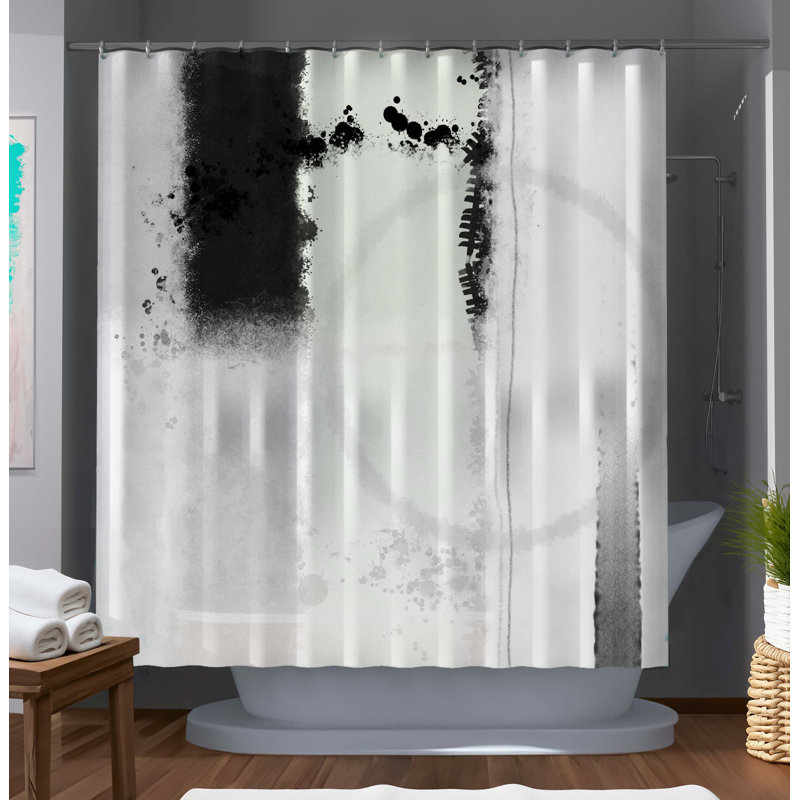 Shower Curtain