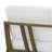 Polett Teak Outdoor Two-person Patio Set With Cushions And Side Table-459058474-459058469