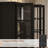Caris 78.7'' Kitchen Pantry-1485369402