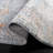 Harp Performance Abstract Rug-1707820367
