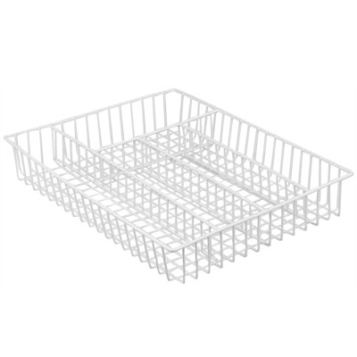 Canby 1.5"H x 14.5"W x 10.5"D Drawer Organizer