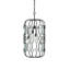 Ettore 4 - Light LED Chandelier