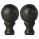 Ball Lamp Finial