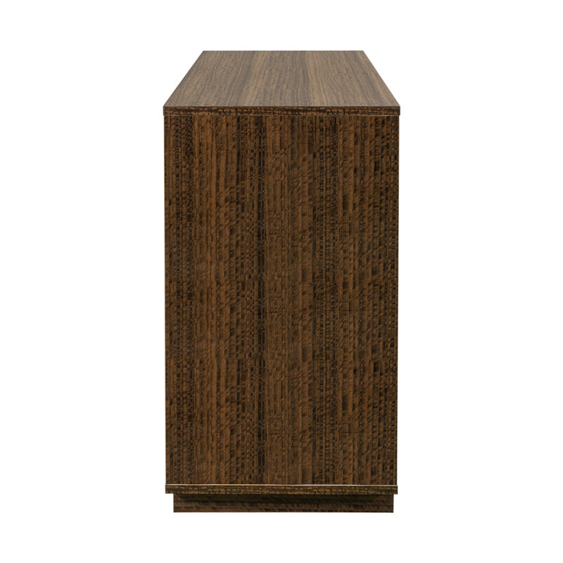 Kayner Dresser - Charcoal