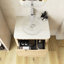Meuble-lavabo 24 po avec lavabo-706214965