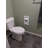 Butler Double Recessed Toilet Paper Holder-72334226