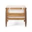 Méridienne légère, fauteuil d'appoint-2135995083