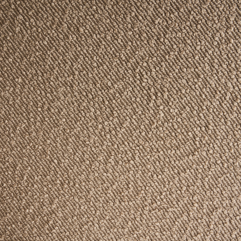 Chaise d'appoint Amanda, Espresso