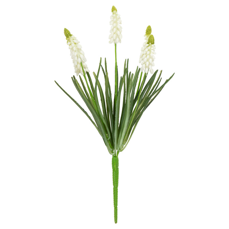 Lilas, Blanc