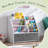 Kids Bookshelf And Toy Storage Organizer-310258211
