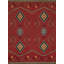 Mesa Wool Southwestern Area Rug-1113641502