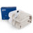 Electric Blanket, Soft Ribbed Flannel, Heating with 4 Time Settings, 6 Heat Levels, 3 hrs Timer Auto Shut Off, GentleSoft™-102355035-102355039-122920317