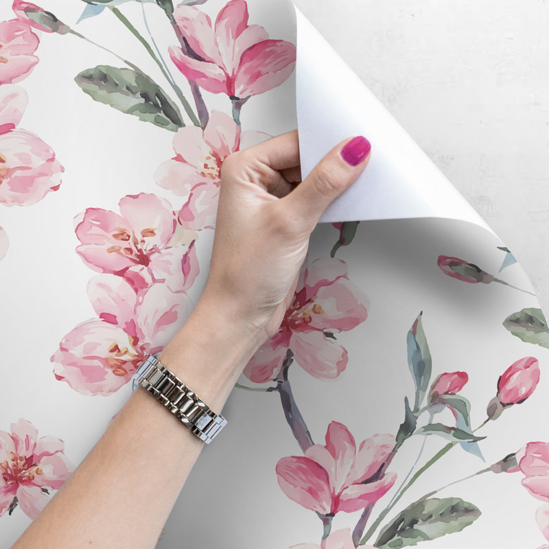 Camiesha Matte Mural, 250 x 250cm