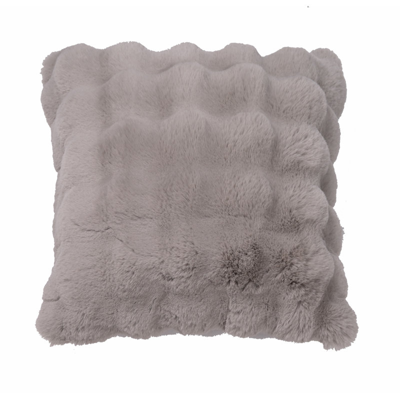 Coussin Valencia, Beige