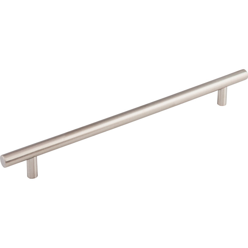 Hollow Bar Pull, 8 13/16" Center to Center