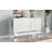 Extendable Dining Table With Drop Leaf-1008700954