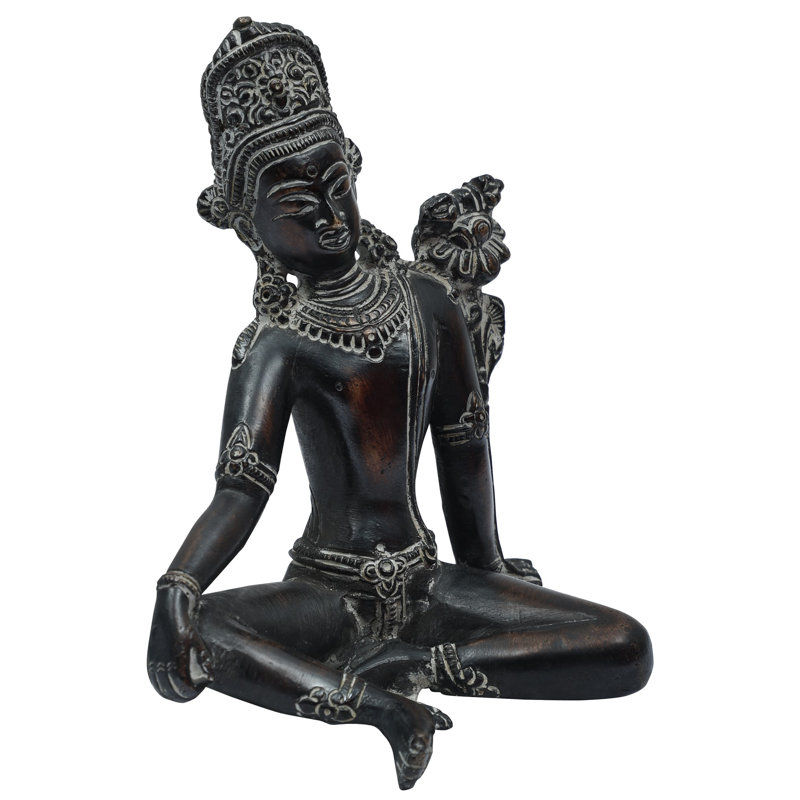 Religious & Spiritual Figurines & Sculptures
