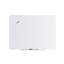 Magnetic Glass Bulletin Board-19300594