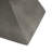 Versatile Modern Side Table Magnesium Oxide Indoor Outdoor Compact Spaces