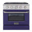 Kucht 30'' W Free Standing Range-13834726-14147103