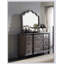 Miroir Baudouin