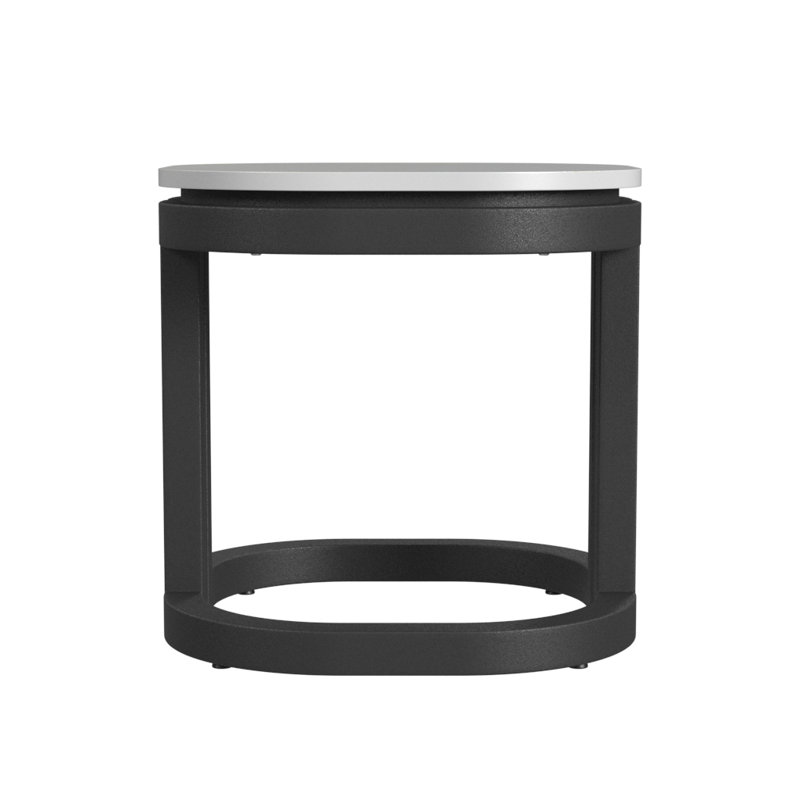 Malibu Outdoor Side Table
