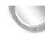 Roth Wood Flat Wall Mirror