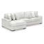 Canapé modulaire 2 pièces avec méridienne Stupendous-122874701