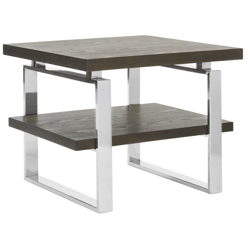 Table de bout campbell