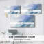 Abstract Seris 6 #XXXV-Gallery Wrapped Canvas-1349653890