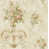 Crème, beige et vert