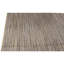 Tapis rectangulaire en soie noué à la main