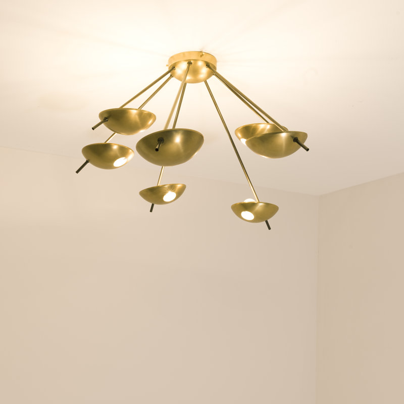 SEPTEM I, Gold
