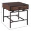 Ashley Solid Wood End Table