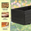 Boîte à fleurs d'extérieur en bois massif New Design-828508810-820949340