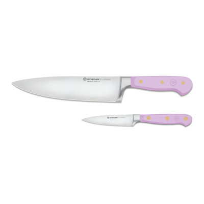 WÜSTHOF Classic Himalayan 2-Piece Starter Knife Set