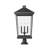 Antanay Beveled Pier Mount Light