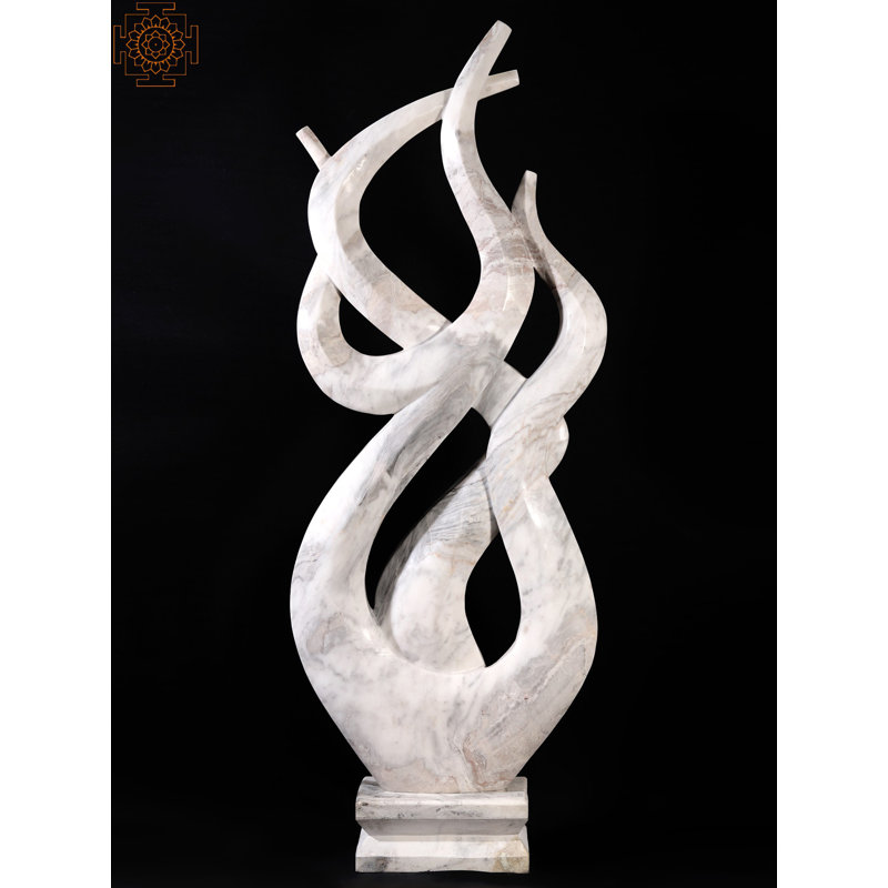 Statue Decorative Object