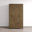 Armoire brune 40,6 "Chili-1447927594
