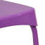 Acequia Steel Accent Stool-30562754