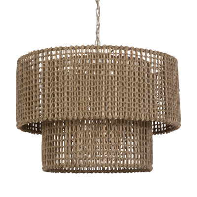 Avayiah 1 - Light Shaded Pendant