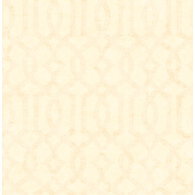 Myrto Lattice Unpasted Wallpaper Roll
