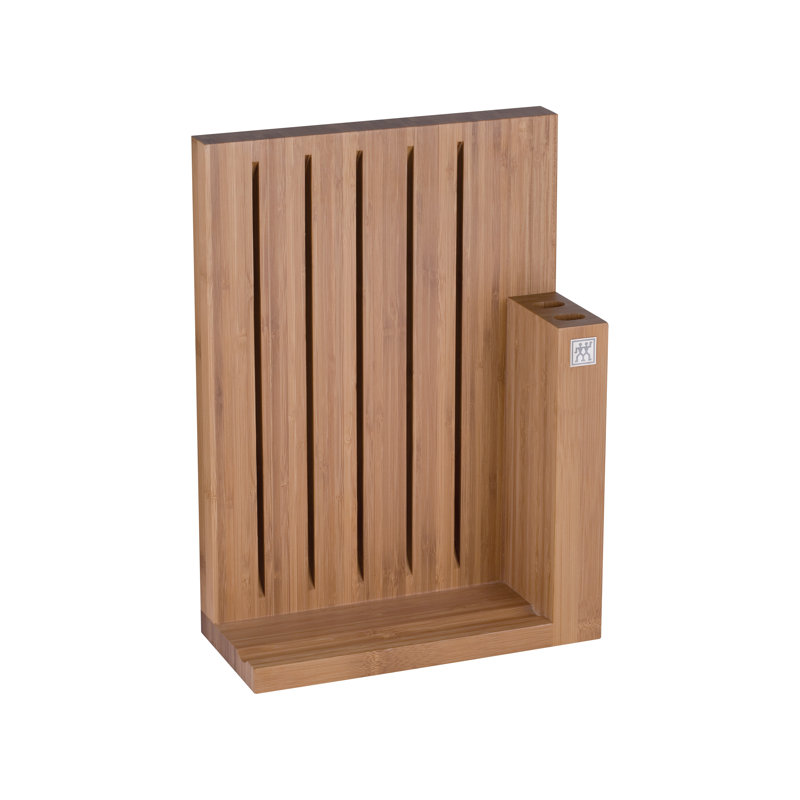 Knife Block, 27.7cm