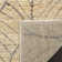 Tapis beige Martha Stewart