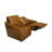 Brinley Power Inclining Loveseat