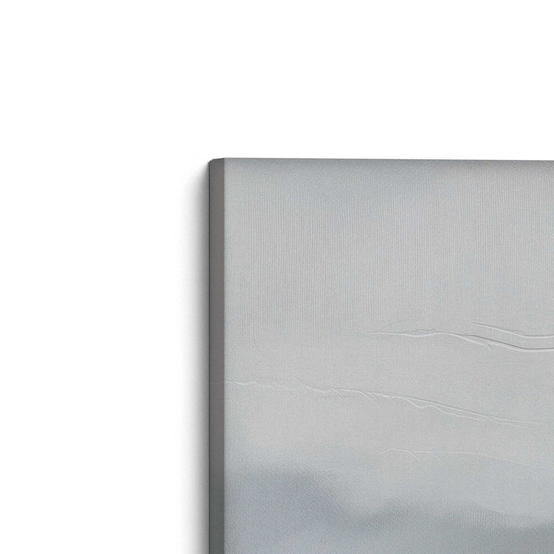 Nimbus Drama Set of 2 Canvas Prints in a Frame,, 12" H x 24" W x 1.25" D, Wrapped Canvas