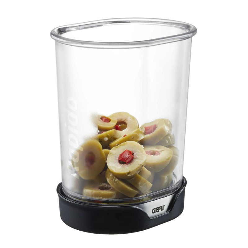 Gefu Stainless Steel Chopper / Dicer