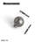 Round Knob Multipack-113051093