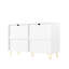 Aleynah 120cm Sideboard-1478236254